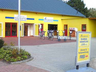 Cuxbike
